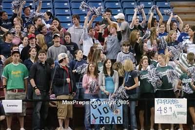 Thumbnail 1 in Loretto vs Hilmar (D4 Sec. Final)#1 photogallery.
