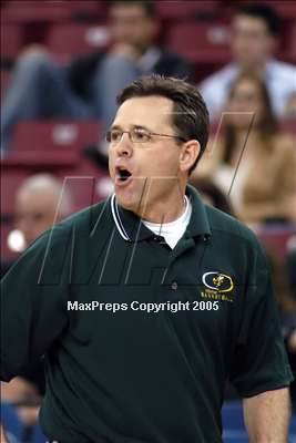 Thumbnail 1 in Loretto vs Hilmar (D4 Sec. Final)#1 photogallery.