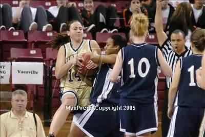 Thumbnail 3 in Loretto vs Hilmar (D4 Sec. Final)#1 photogallery.