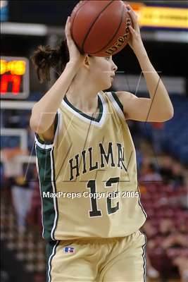 Thumbnail 3 in Loretto vs Hilmar (D4 Sec. Final)#1 photogallery.