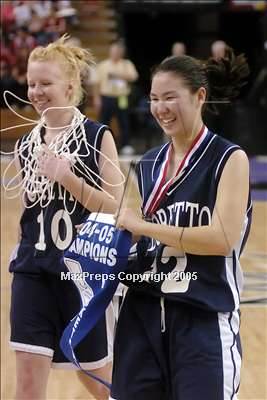 Thumbnail 2 in Loretto vs Hilmar (D4 Sec. Final)#1 photogallery.