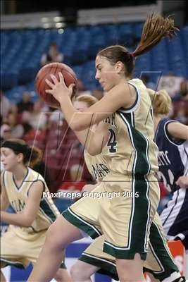 Thumbnail 1 in Loretto vs Hilmar (D4 Sec. Final)#1 photogallery.