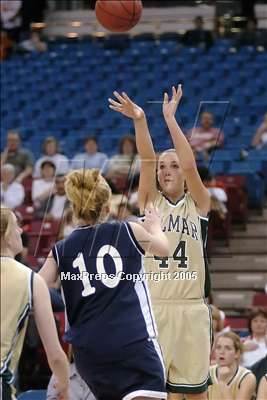 Thumbnail 3 in Loretto vs Hilmar (D4 Sec. Final)#1 photogallery.