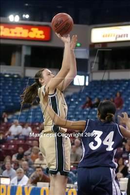 Thumbnail 2 in Loretto vs Hilmar (D4 Sec. Final)#1 photogallery.