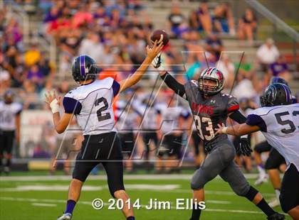 Thumbnail 3 in Riverside @ Cabell Midland photogallery.