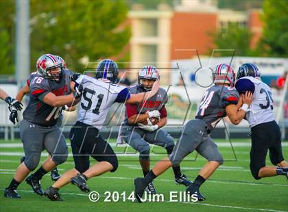 Thumbnail 2 in Riverside @ Cabell Midland photogallery.