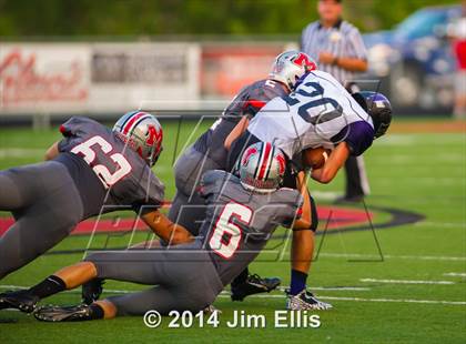 Thumbnail 3 in Riverside @ Cabell Midland photogallery.