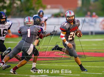 Thumbnail 3 in Riverside @ Cabell Midland photogallery.