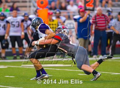 Thumbnail 2 in Riverside @ Cabell Midland photogallery.