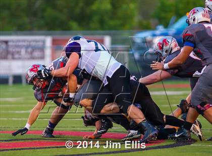 Thumbnail 2 in Riverside @ Cabell Midland photogallery.
