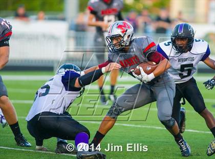 Thumbnail 3 in Riverside @ Cabell Midland photogallery.