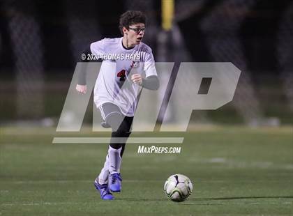 Thumbnail 3 in Caddo Magnet @ Calvary Baptist Academy photogallery.