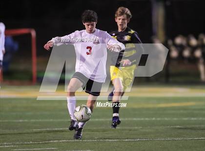 Thumbnail 1 in Caddo Magnet @ Calvary Baptist Academy photogallery.