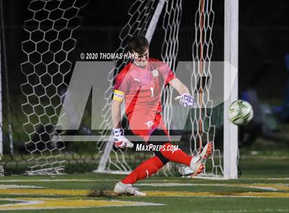 Thumbnail 1 in Caddo Magnet @ Calvary Baptist Academy photogallery.