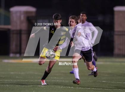 Thumbnail 1 in Caddo Magnet @ Calvary Baptist Academy photogallery.