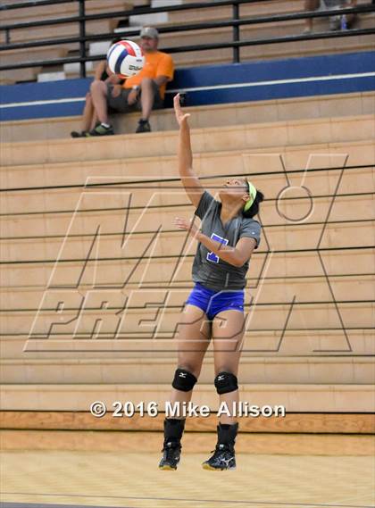 Thumbnail 1 in Soddy Daisy vs Sale Creek photogallery.