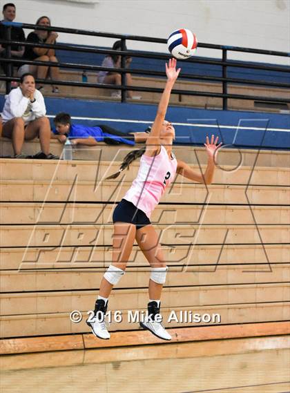 Thumbnail 2 in Soddy Daisy vs Sale Creek photogallery.