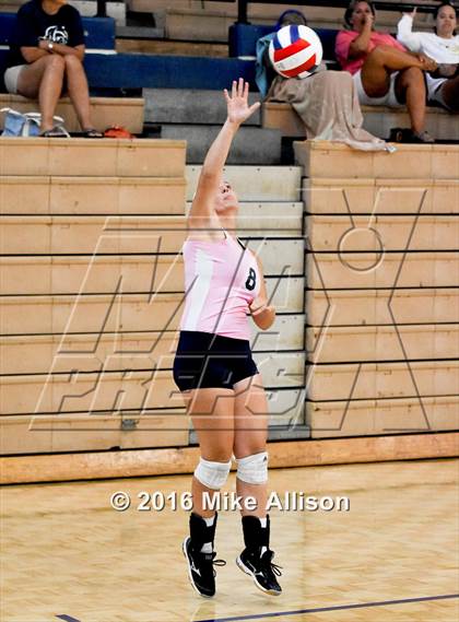 Thumbnail 1 in Soddy Daisy vs Sale Creek photogallery.