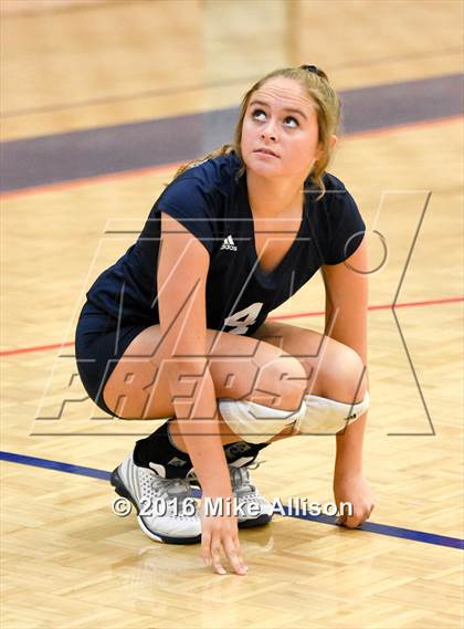 Thumbnail 2 in Soddy Daisy vs Sale Creek photogallery.
