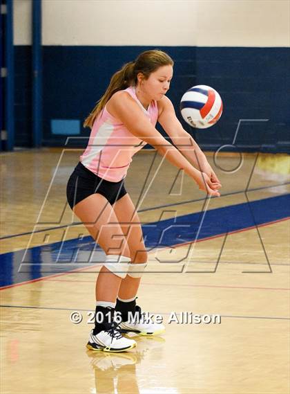 Thumbnail 3 in Soddy Daisy vs Sale Creek photogallery.