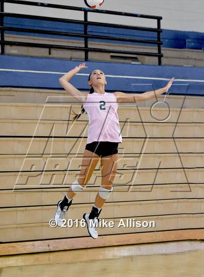 Thumbnail 3 in Soddy Daisy vs Sale Creek photogallery.