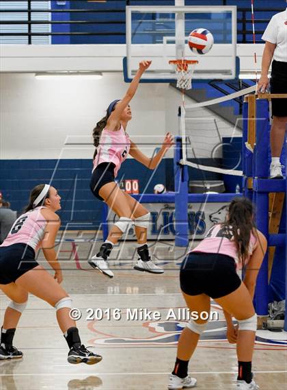 Thumbnail 3 in Soddy Daisy vs Sale Creek photogallery.