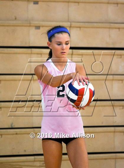 Thumbnail 2 in Soddy Daisy vs Sale Creek photogallery.