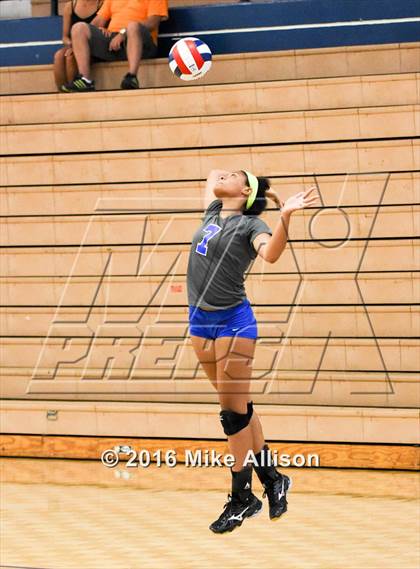 Thumbnail 1 in Soddy Daisy vs Sale Creek photogallery.