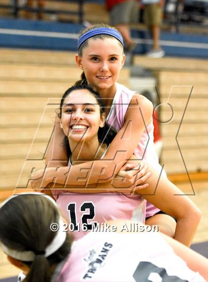 Thumbnail 1 in Soddy Daisy vs Sale Creek photogallery.