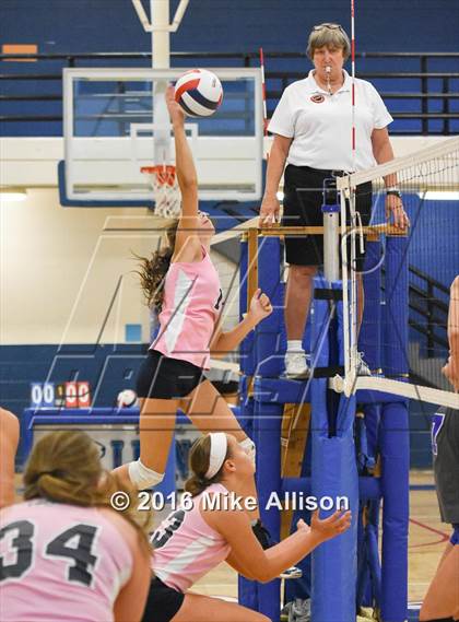 Thumbnail 3 in Soddy Daisy vs Sale Creek photogallery.