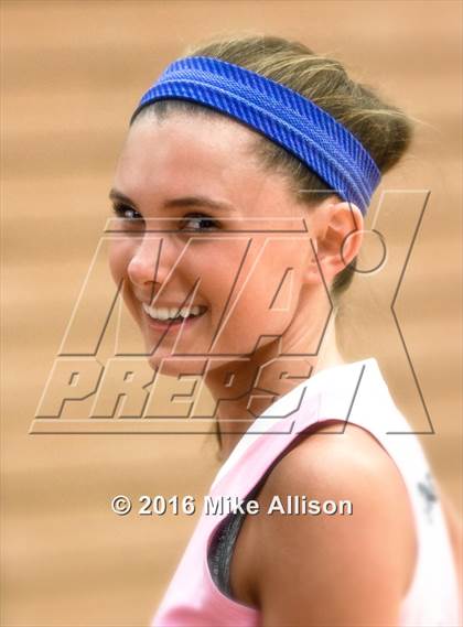 Thumbnail 2 in Soddy Daisy vs Sale Creek photogallery.