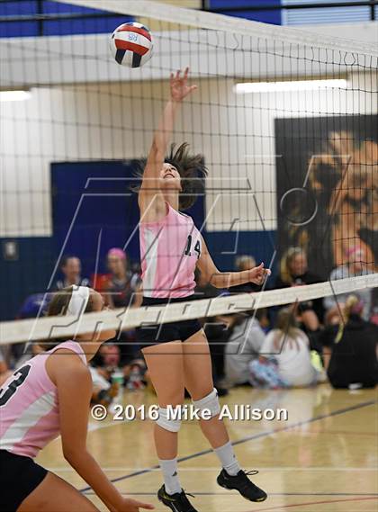 Thumbnail 1 in Soddy Daisy vs Sale Creek photogallery.
