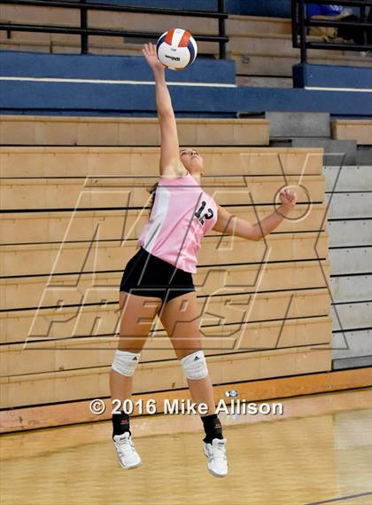 Thumbnail 2 in Soddy Daisy vs Sale Creek photogallery.