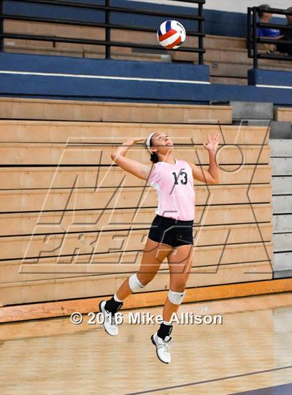 Thumbnail 1 in Soddy Daisy vs Sale Creek photogallery.
