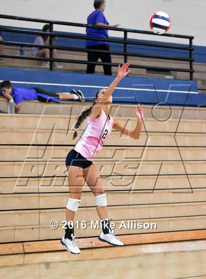 Thumbnail 3 in Soddy Daisy vs Sale Creek photogallery.