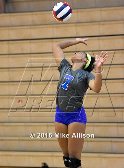 Thumbnail 1 in Soddy Daisy vs Sale Creek photogallery.