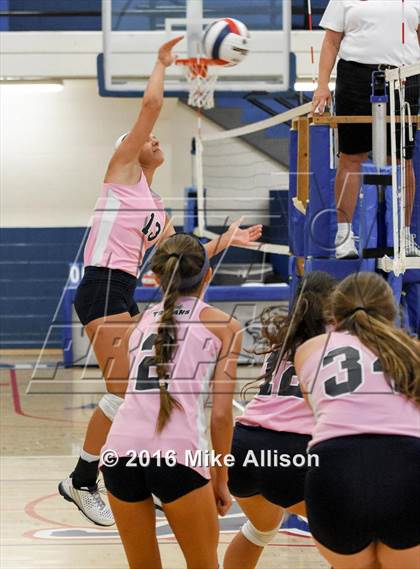 Thumbnail 3 in Soddy Daisy vs Sale Creek photogallery.