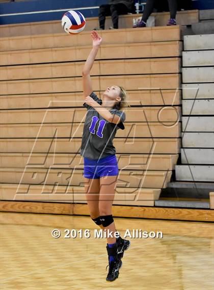 Thumbnail 3 in Soddy Daisy vs Sale Creek photogallery.