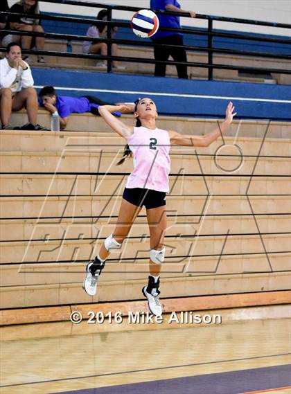 Thumbnail 2 in Soddy Daisy vs Sale Creek photogallery.