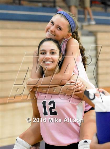 Thumbnail 2 in Soddy Daisy vs Sale Creek photogallery.