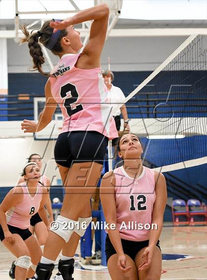 Thumbnail 3 in Soddy Daisy vs Sale Creek photogallery.
