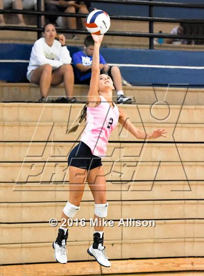 Thumbnail 1 in Soddy Daisy vs Sale Creek photogallery.