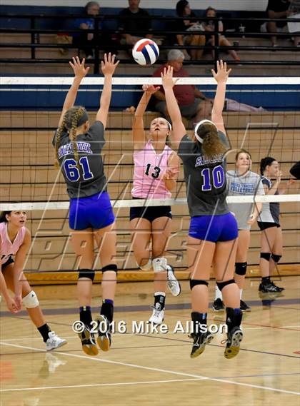 Thumbnail 3 in Soddy Daisy vs Sale Creek photogallery.