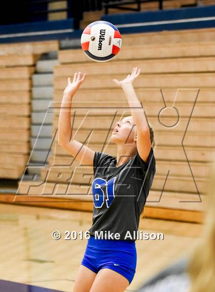 Thumbnail 3 in Soddy Daisy vs Sale Creek photogallery.
