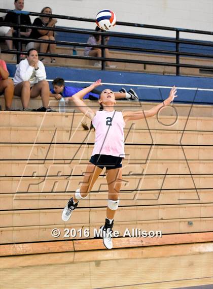 Thumbnail 1 in Soddy Daisy vs Sale Creek photogallery.