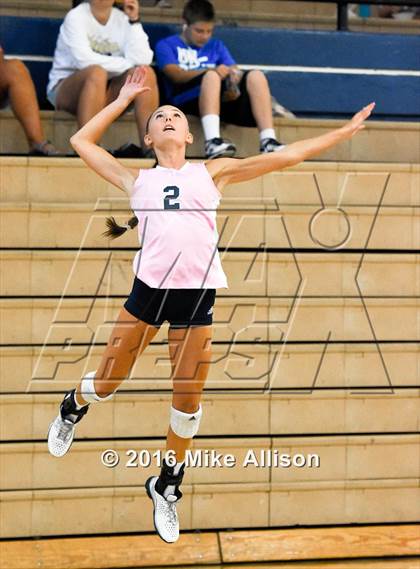 Thumbnail 3 in Soddy Daisy vs Sale Creek photogallery.