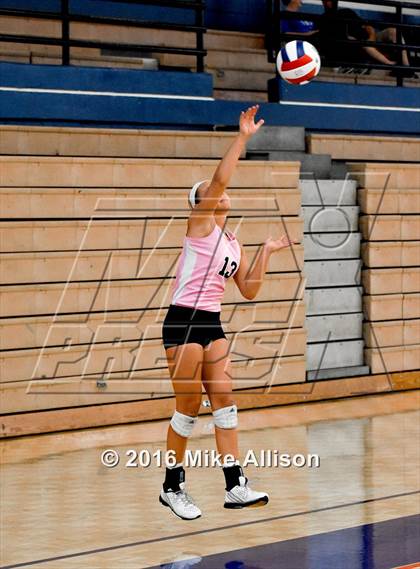 Thumbnail 2 in Soddy Daisy vs Sale Creek photogallery.