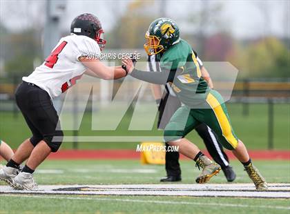 Thumbnail 2 in Alexander vs. Bolivar-Richburg (Section 5 Class D Semifinal) photogallery.