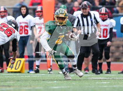 Thumbnail 1 in Alexander vs. Bolivar-Richburg (Section 5 Class D Semifinal) photogallery.