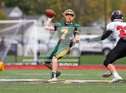 Thumbnail 2 in Alexander vs. Bolivar-Richburg (Section 5 Class D Semifinal) photogallery.